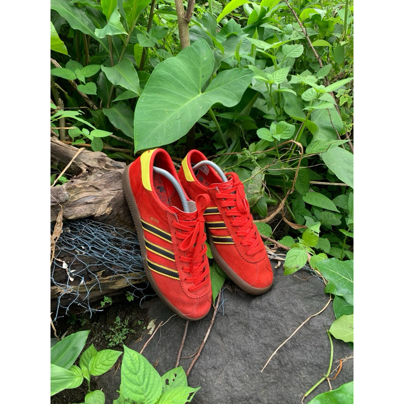 adidas bern