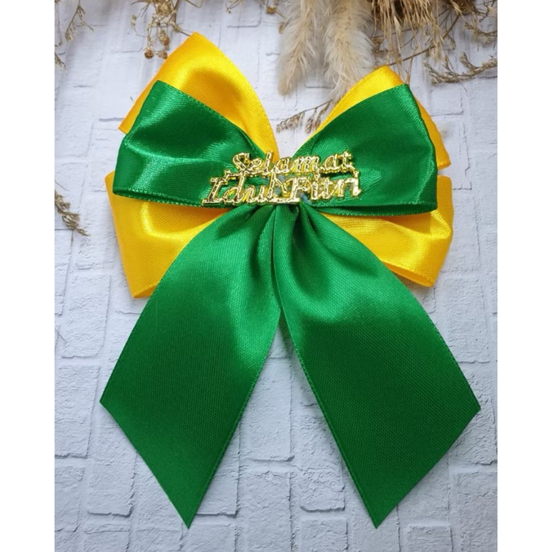 

PITA HEMPERS IDUL FITRI LANGSUNG TEMPEL