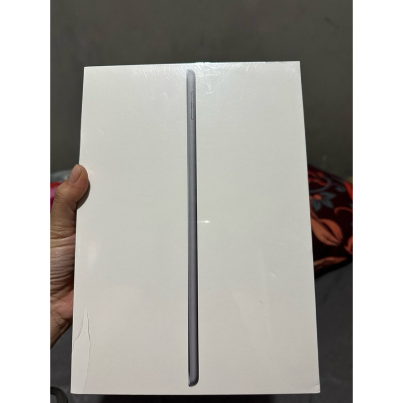 Ipad gen 9