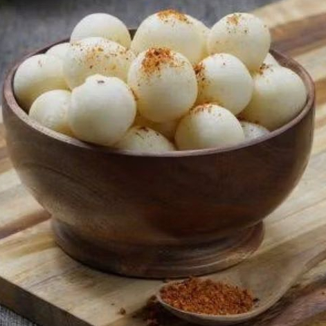 

CIMOL MENTAH (3 VARIAN RASA ) YANG MENGGODA