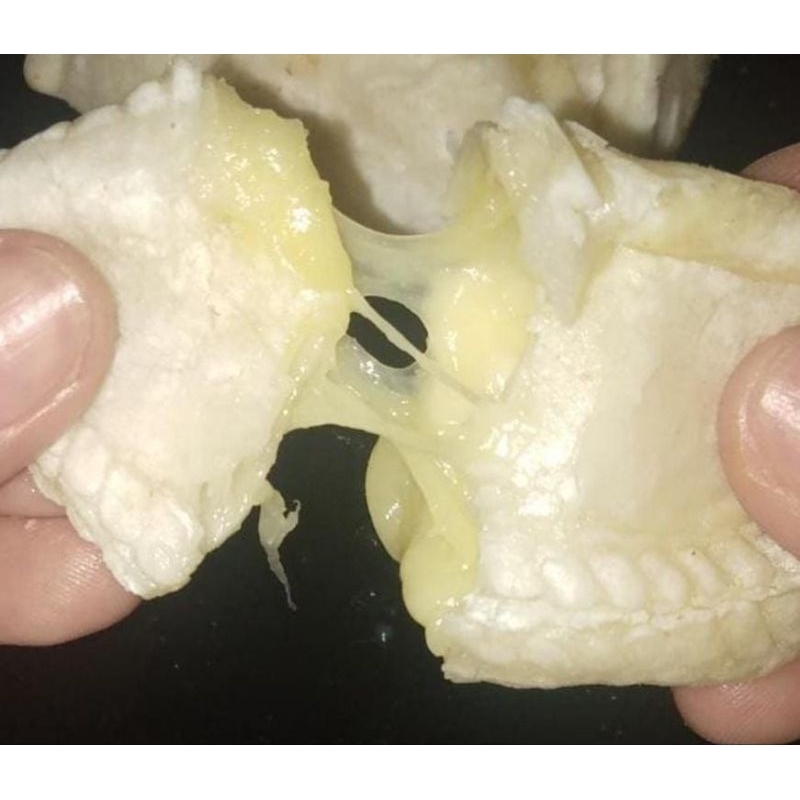 

CIRENG ISI MOZZARELLA BY CIRENG ISI BOSS