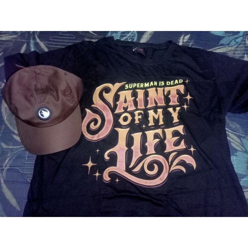 sepaket ts sid dan topi eastern wolves