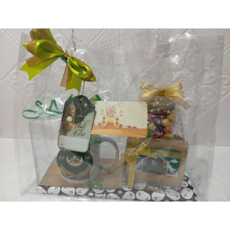

Hampers mug free logam mulia only 50rban shayyyy