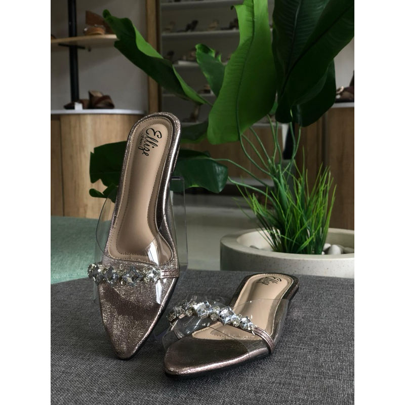 ELLIZE SHOES • TATiANA FLAT