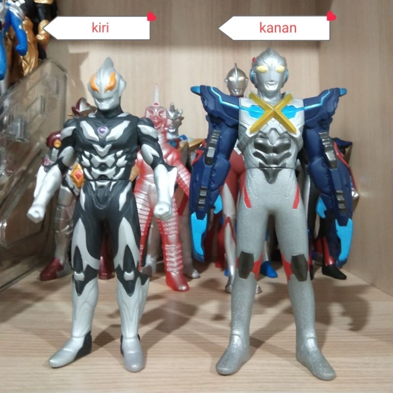 Ultraman figure original bandai
