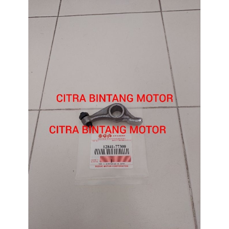 pelatuk klep kelep deksel pelatuk burung rocker roker loker arm in minyak ex pengapian suzuki carry 