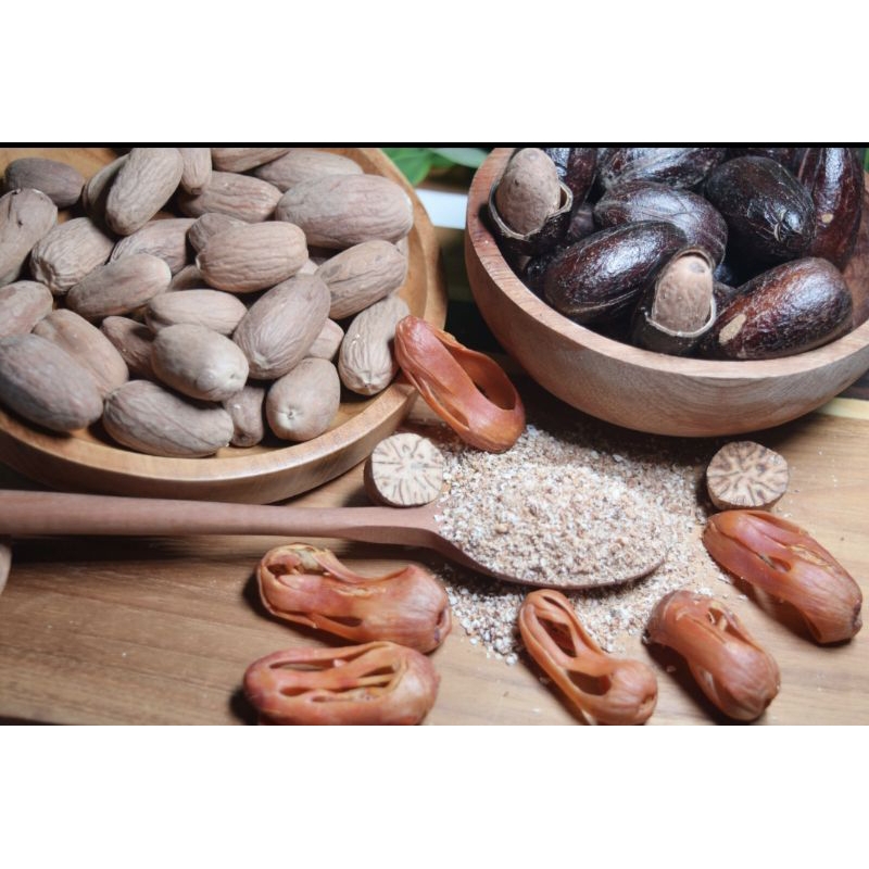 

Pala Fakfak Kupas K1