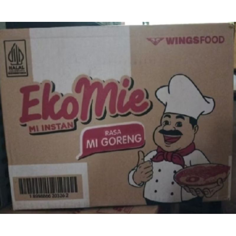 

1 dus EkoMie