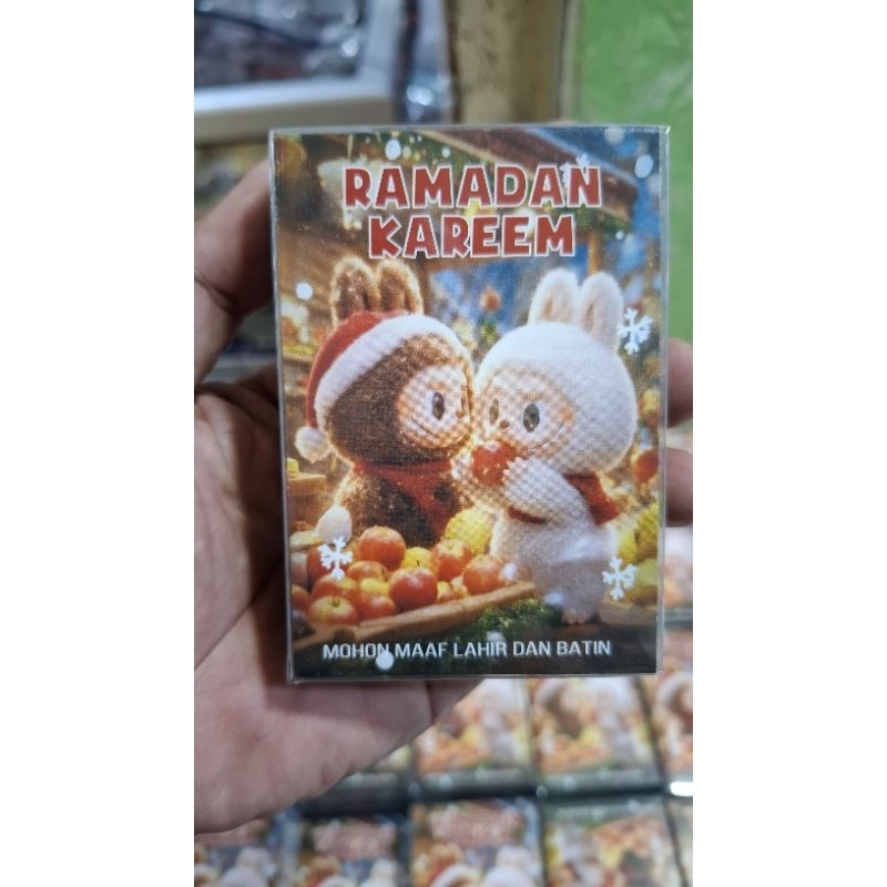 

Amplop Lebaran Idul Fitri Isi 50pcs