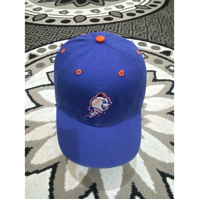 Topi New York Mets Twins Enterprise (second original)