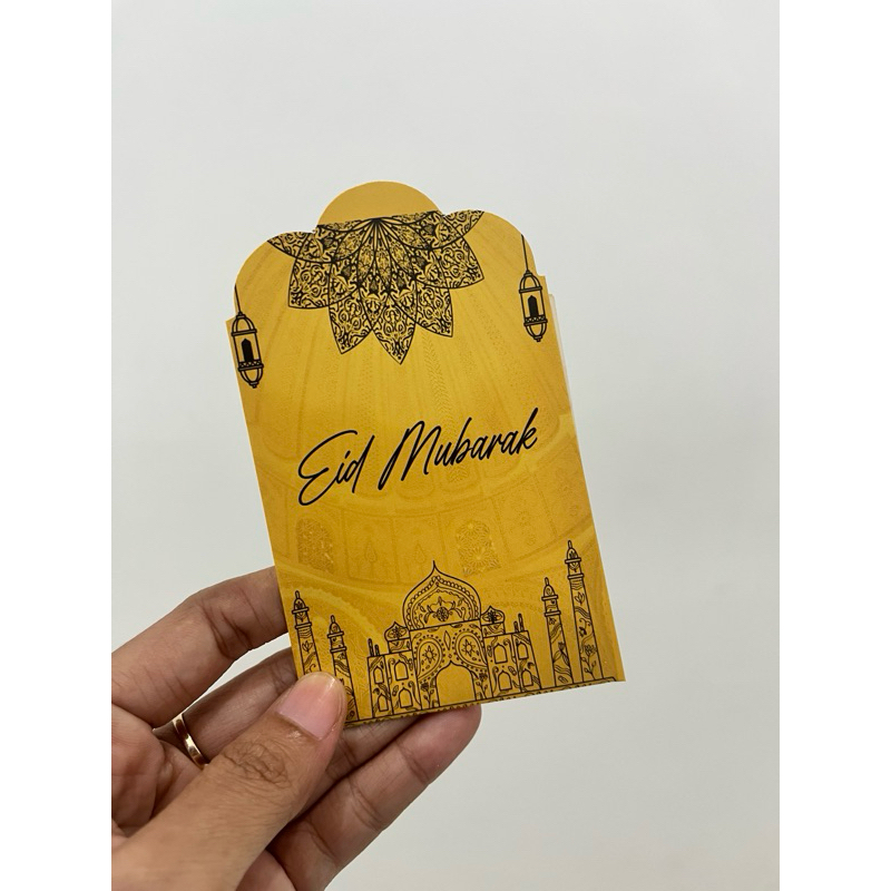 

AMPLOP LEBARAN MEDIUM BAHAN PREMIUM