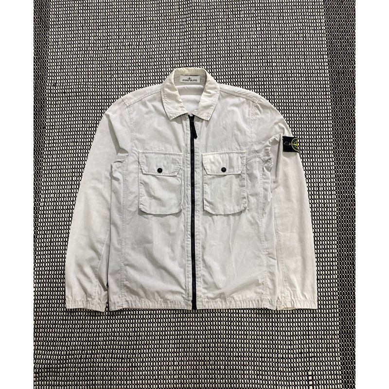 OVERSHIRT STONE ISLAND