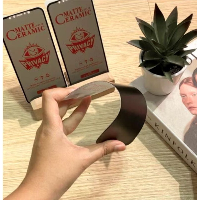 ANTI SPY Keramik IPHONE7G/8GIPHONE 7+/8+
IPHONE XR 
IPHONE X XS 
IPHONE XS MAX 
IPHONE 11 
IPHONE 11