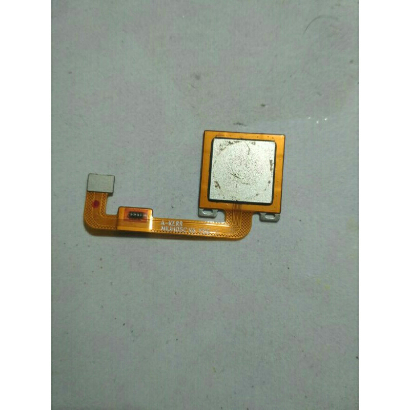 fingerprint redmi note 4x Snapdragon