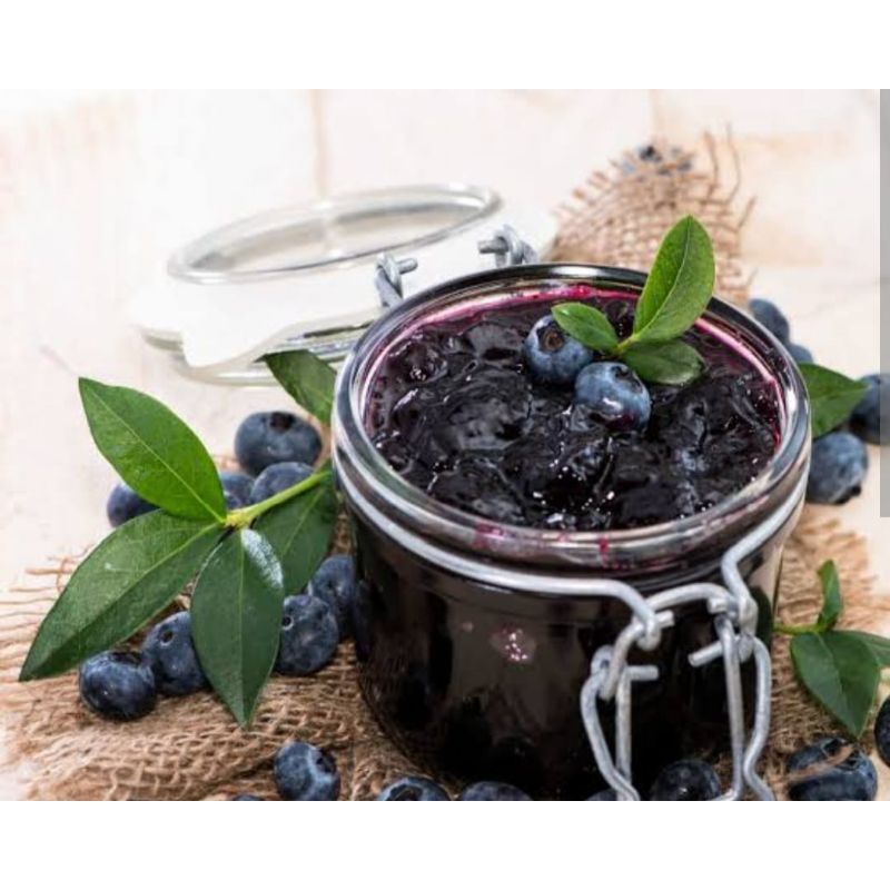 

ALV Blueberry Jam Essence Flavours