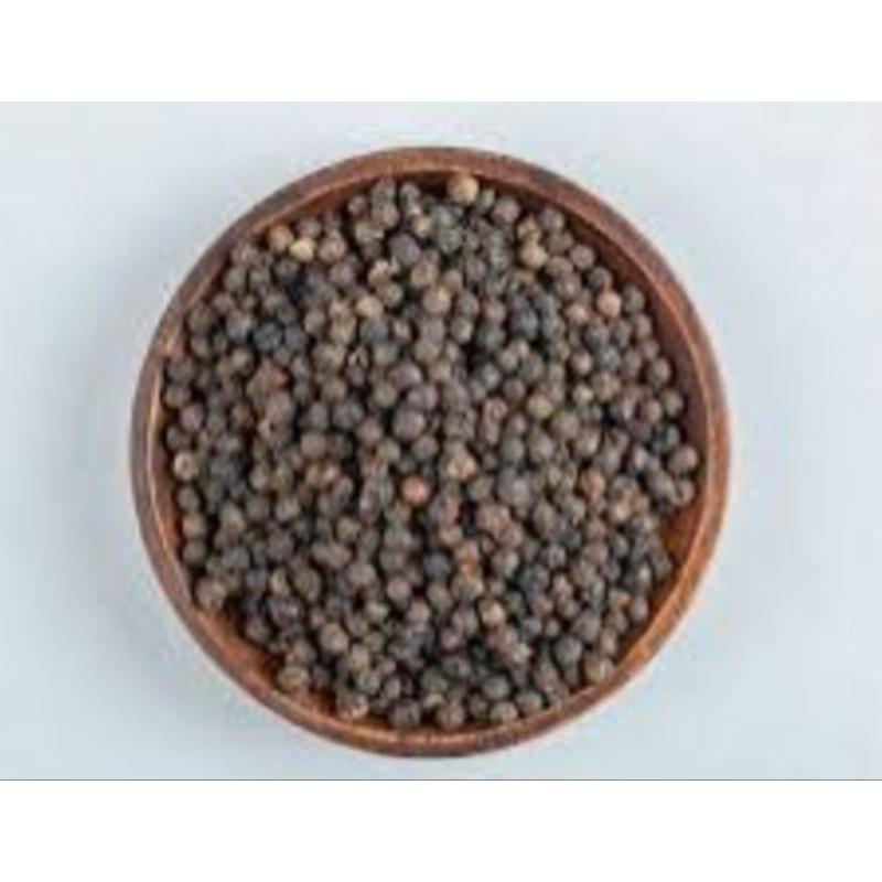 

KETUMBAR HITAM SUPER RP 9.000 / 250 GRAM