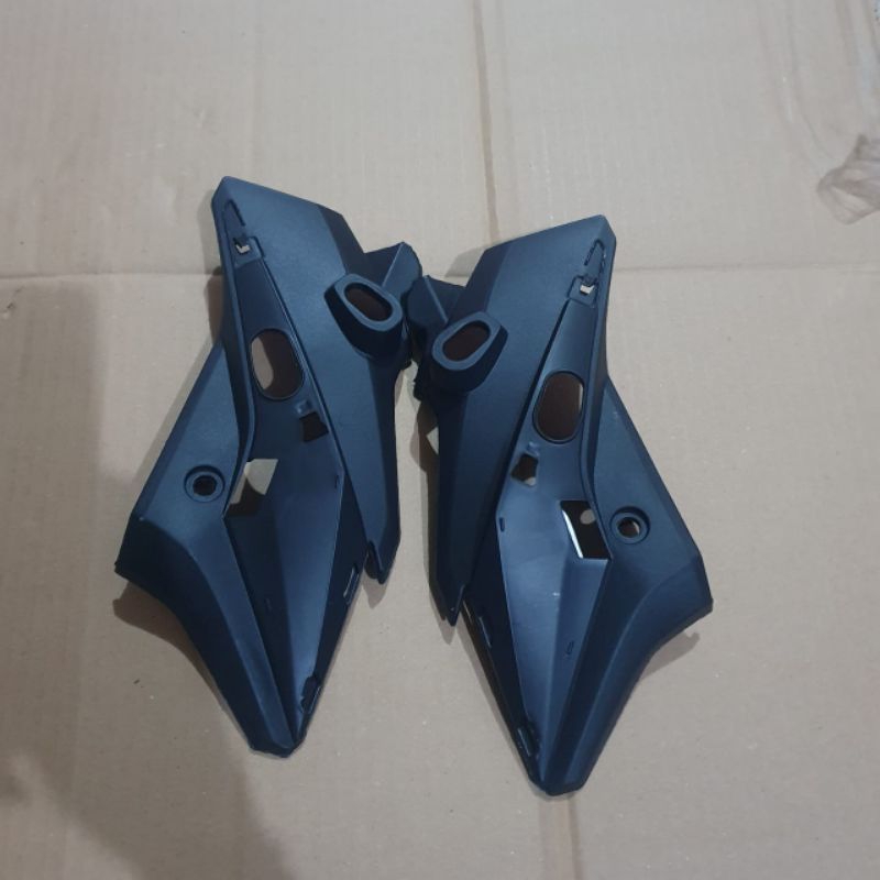 COVER LAMPU DEPAN BATOK CB 150 R NEW LED