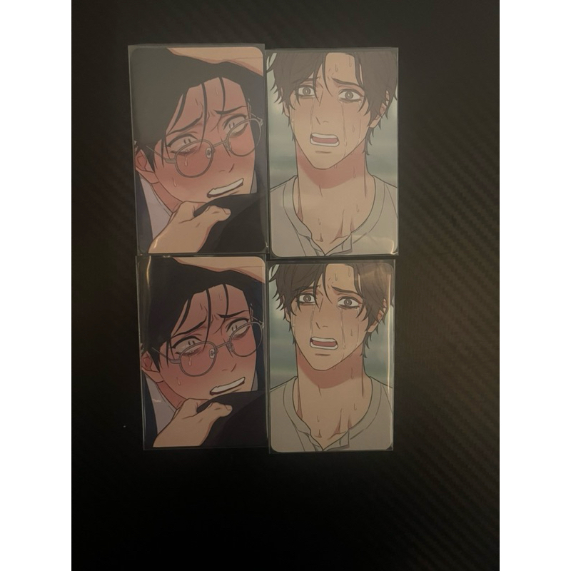 Sadistic Beauty Side B photocard