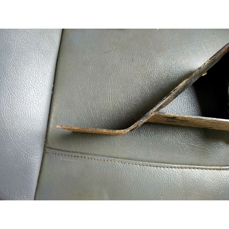 BMW E30 E28 Ganjalan Ban Copotan Original