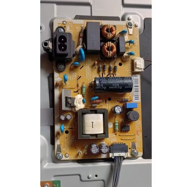 psu powersapplay regulator tv LG SMART 32LM635BPTB 32LM635 32lm635bptb