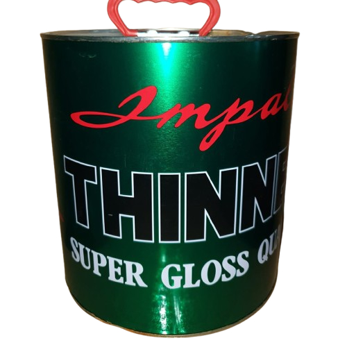 Thinner Impala Galon 5 Liter