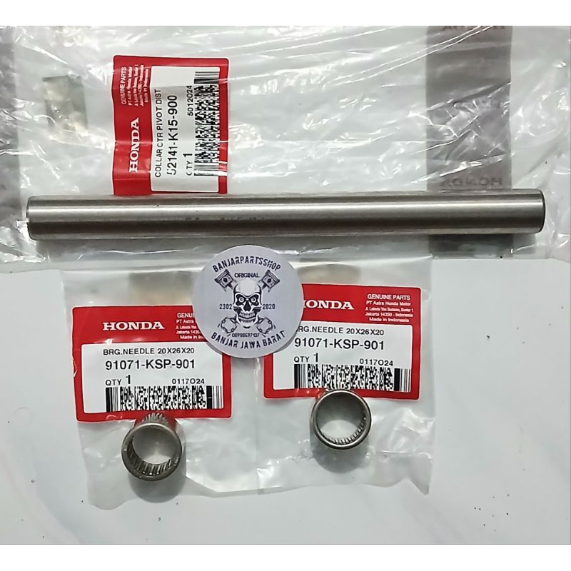 BOSH ARM CB150R V2 V3 V4 CB150X CBR150R BOS SWING ARM CB150R V2 V3 V4 CB150X CBR150R BOSH AYUNAN ARM