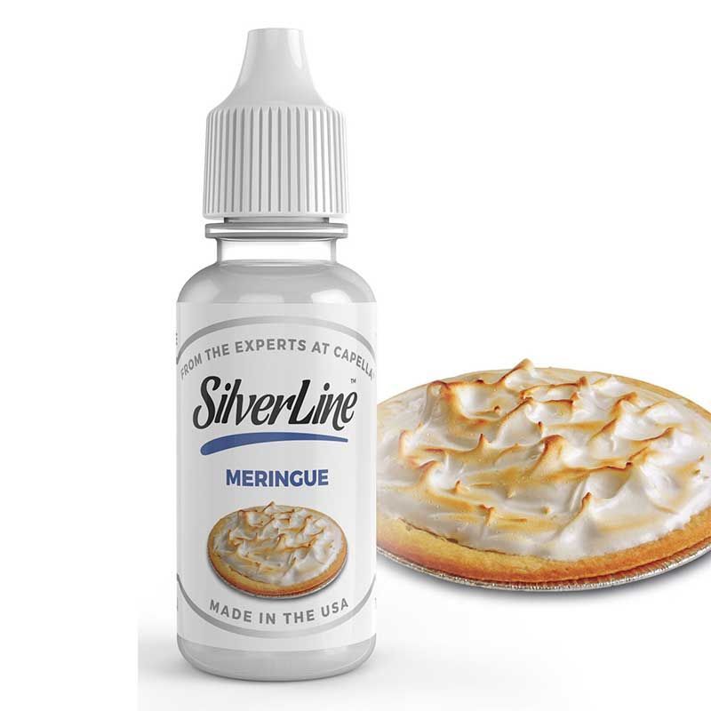 

CAP Meringue 30ml