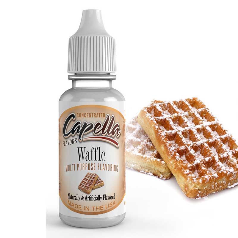 

CAP Waffle 30ml