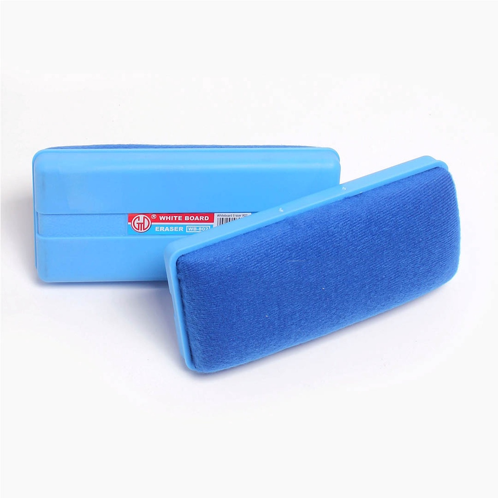 Gunindo Penghapus Whiteboard / Penghapus Papan Tulis WB-802 (Besar)