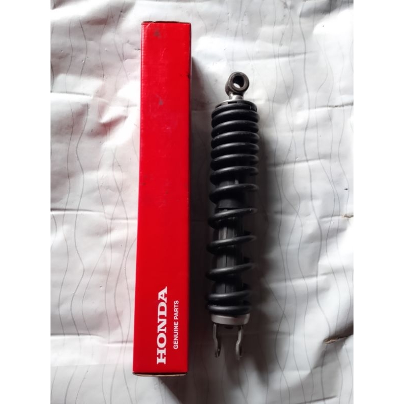shockbreaker original Honda beat fi Shock ORI Honda beat fi Shock ORI Honda Scoopy/Shock ORI Honda s