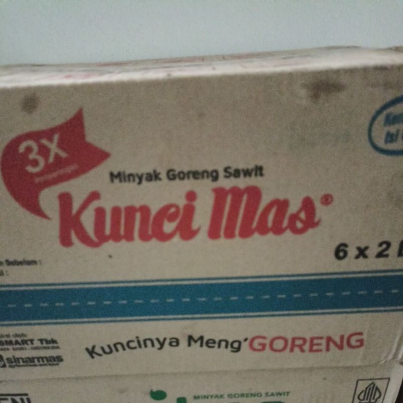 

minyakgorengkuncimas