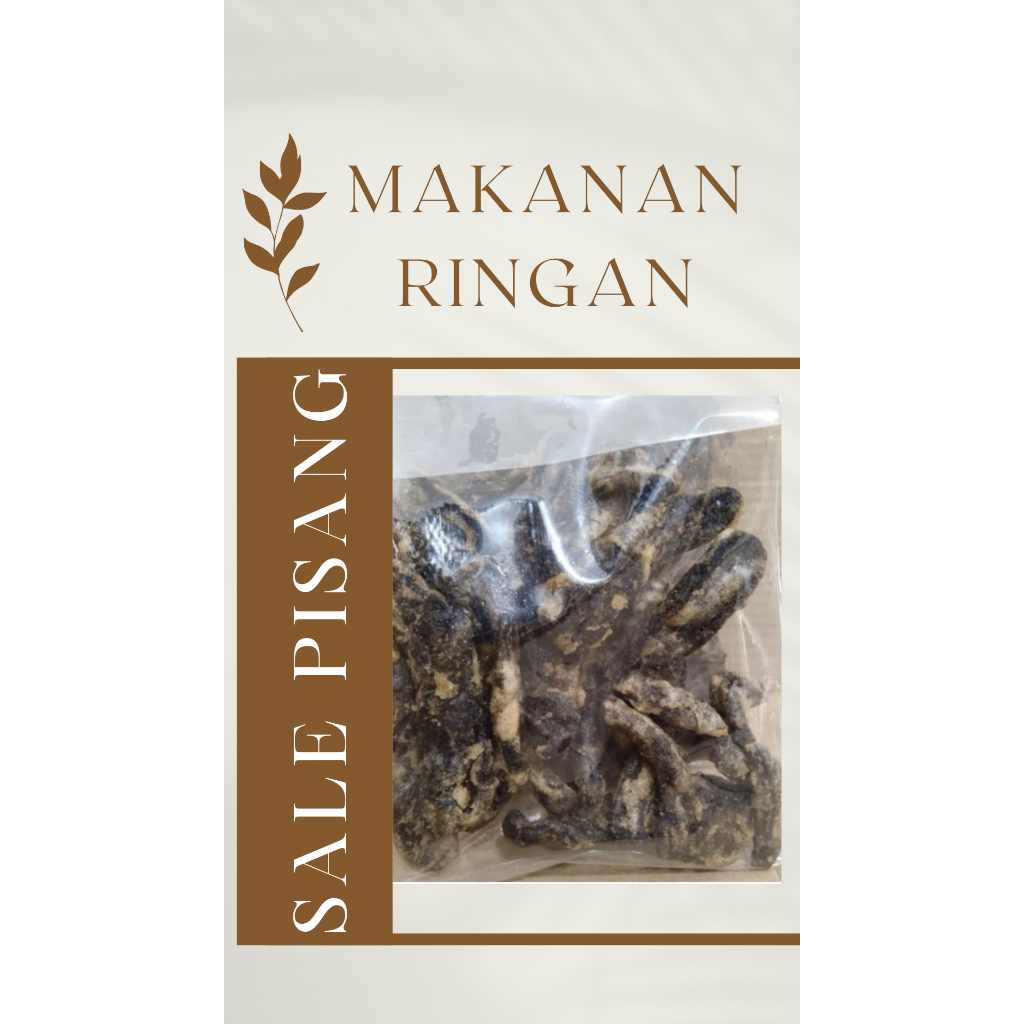

Sanck Cemilan Sale Indonesia Lezat 100n% Original Manis Alami