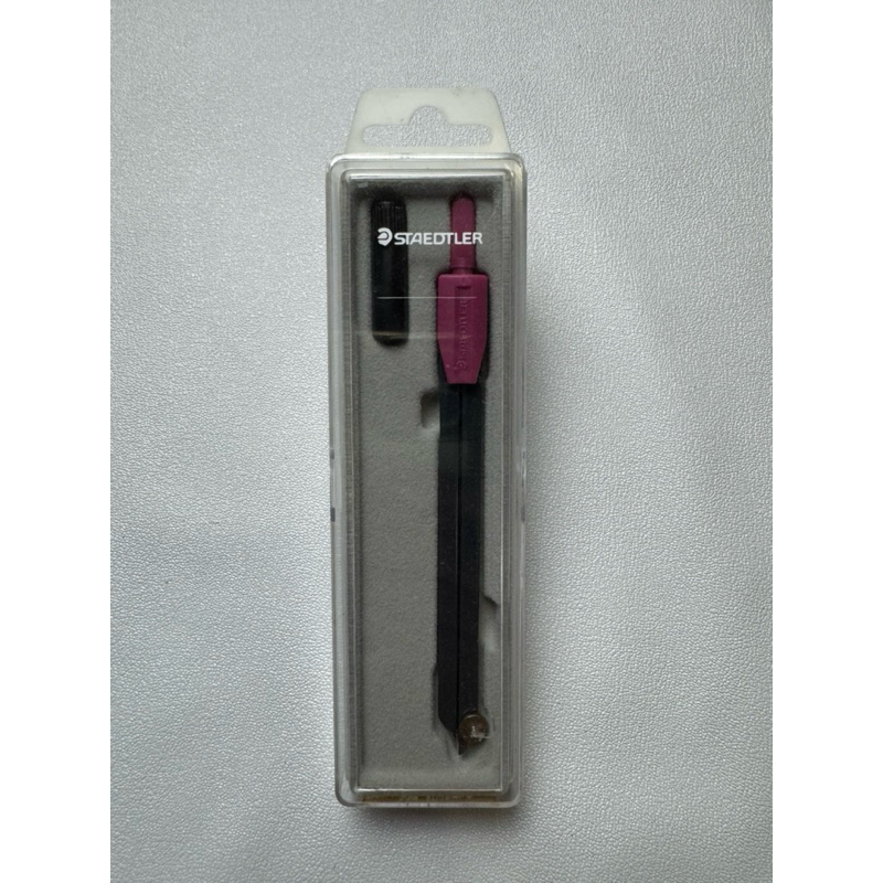 

staedtler jangka besi free refill