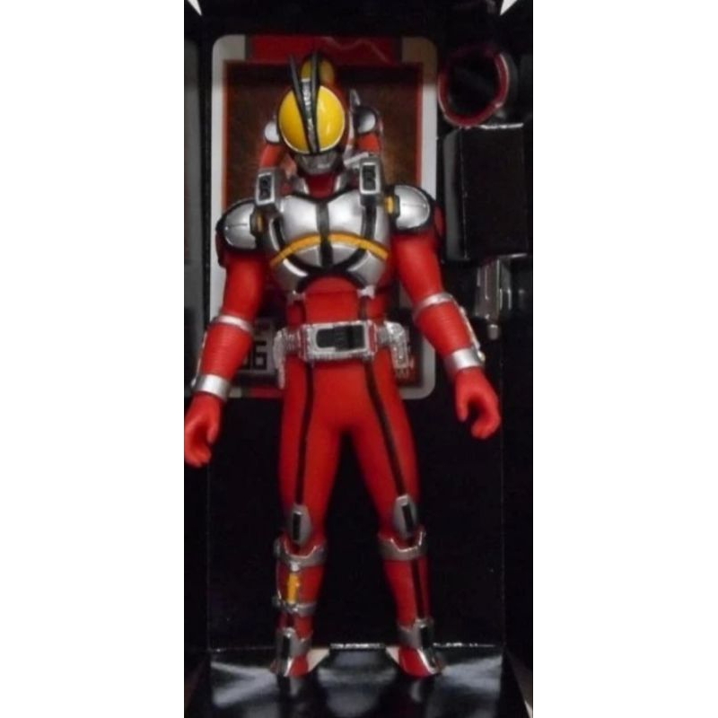 RHS KAMEN RIDER 555 (Faiz)blaster form+part senjata Bandai
