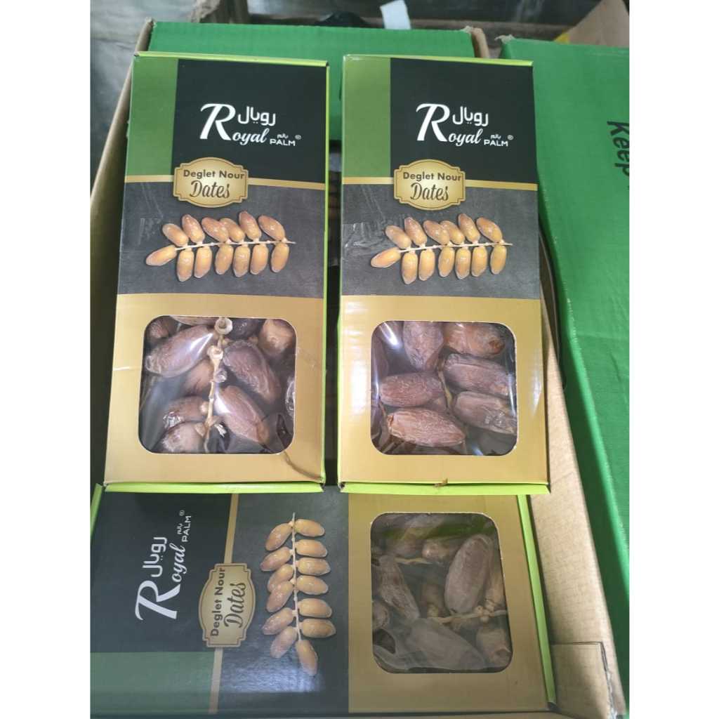 

kurma tunisia tangkai 500gr original
