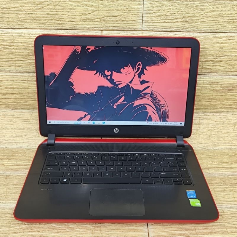 Laptop 2nd HP Pavilion 14 Core i5-5200U 8GB SSD 128GB HDD 500GB 840M