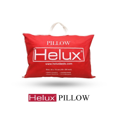Bantal Helux (Premium Dacron)