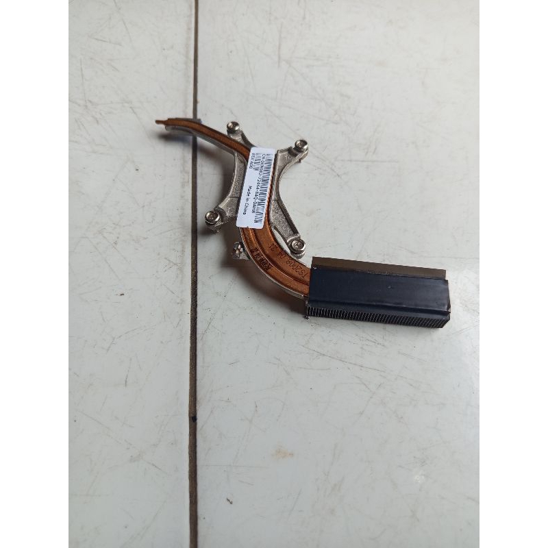 Heatsink Hsf Dell Latitude D630