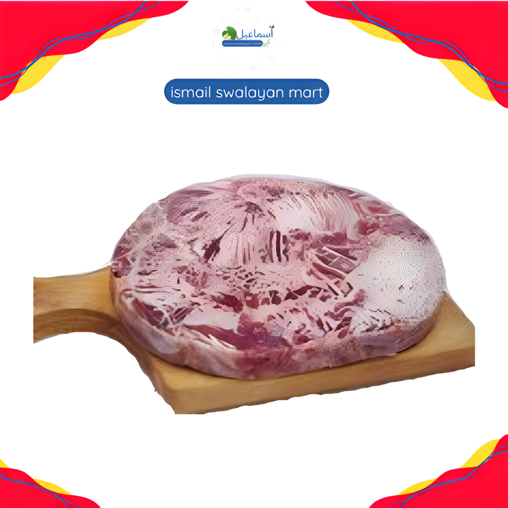 

Ribeye Wagyu Meltique Halal