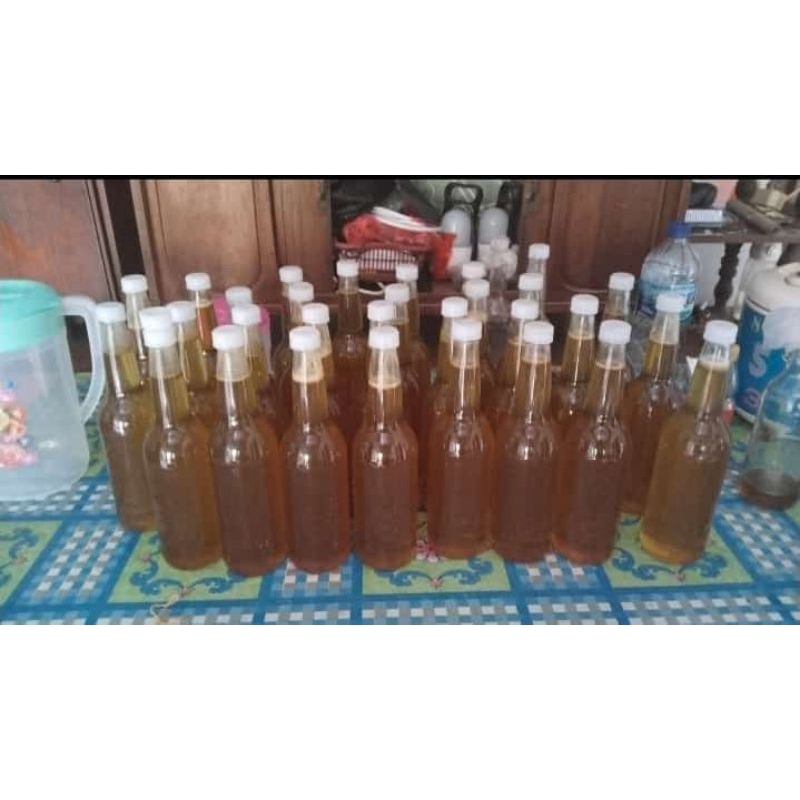 

madu asli100% lebah hutan liar