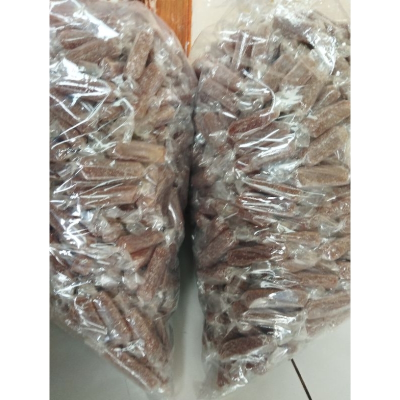 

PERMEN JAHE JUMBO 10KG