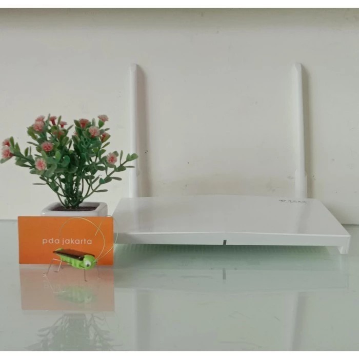 ZTE E8820S Gigabit Router Dual Band WiFi 5 OpenWrt Load Balance Autologin WMS Wifi.id Seamless