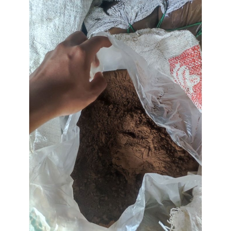 

Kopi Tubruk Premium 1/2 kg (500 g)