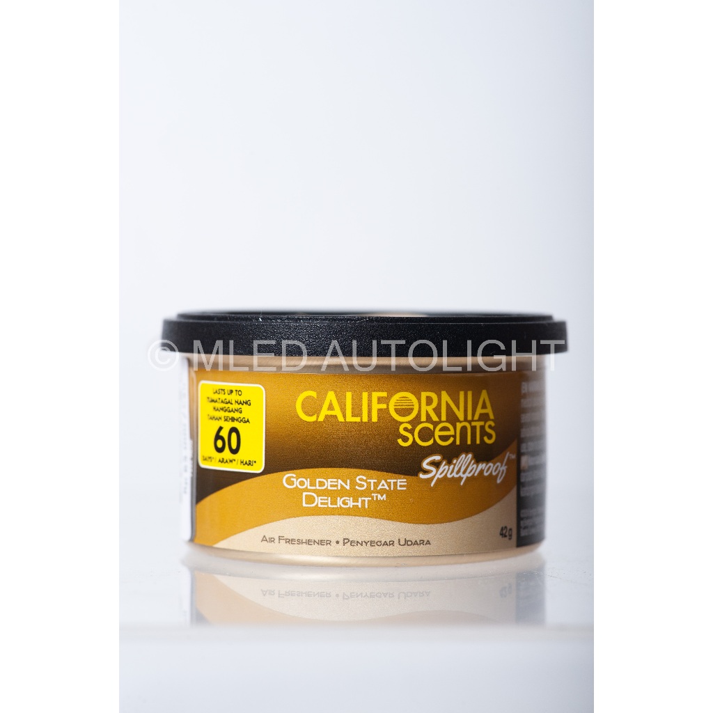 Parfum Mobil California Scents Original
