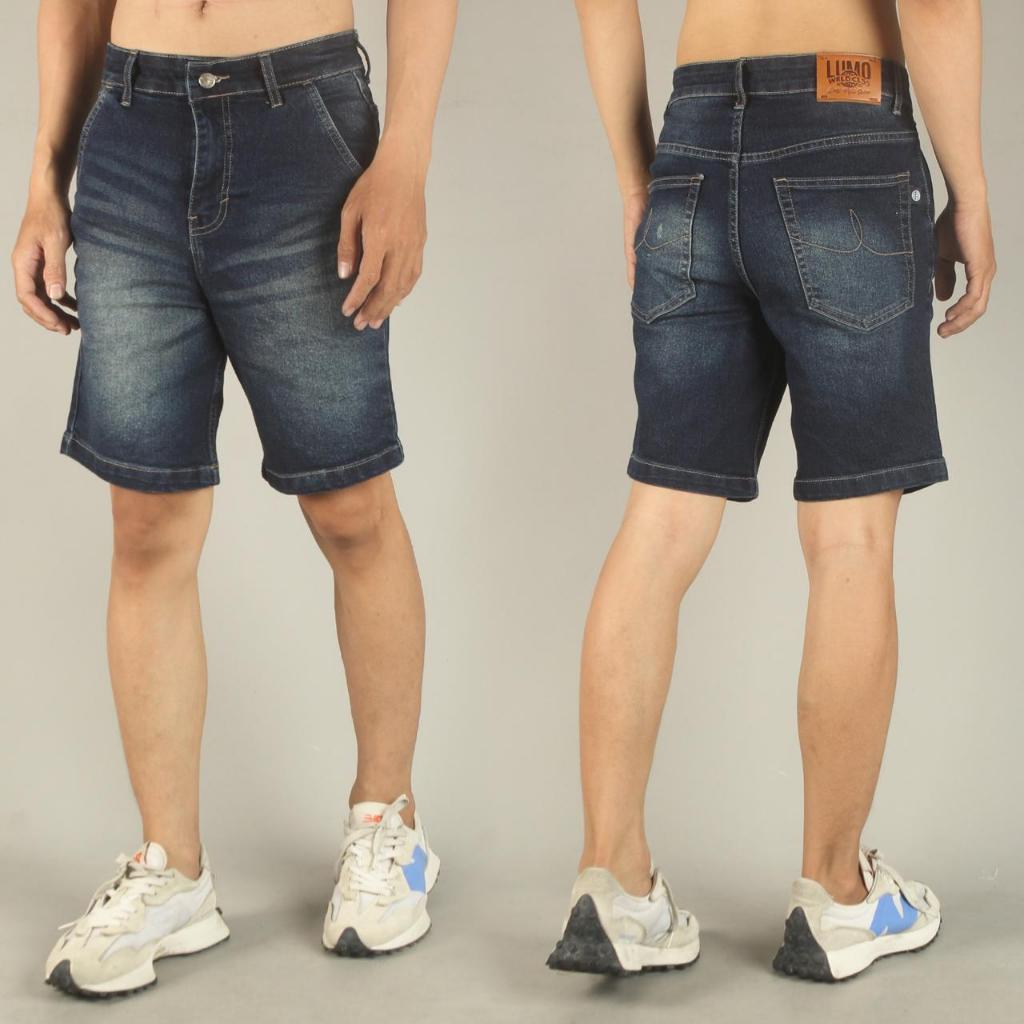 SP LUMO DENIM BLUE 03