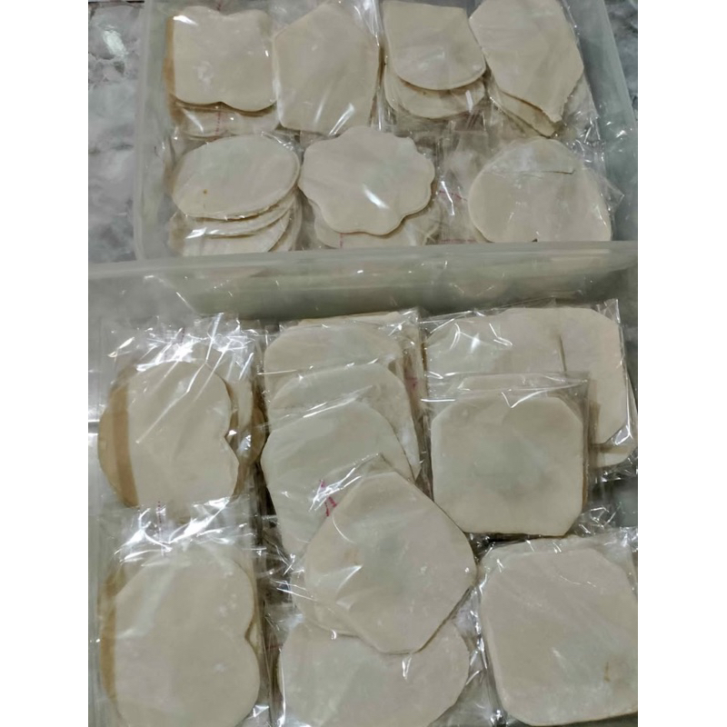 

Cireng isi ecer per pcs (kemasan vacum)