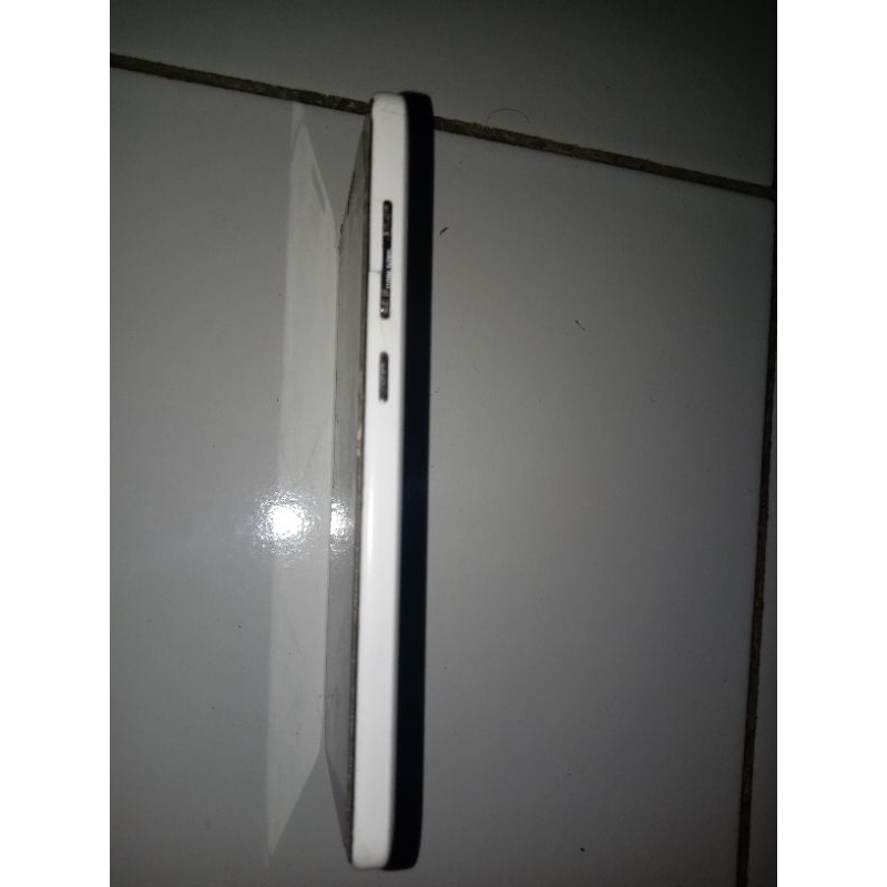 HP Mi4i 2/16 second mentok logo bolak balik