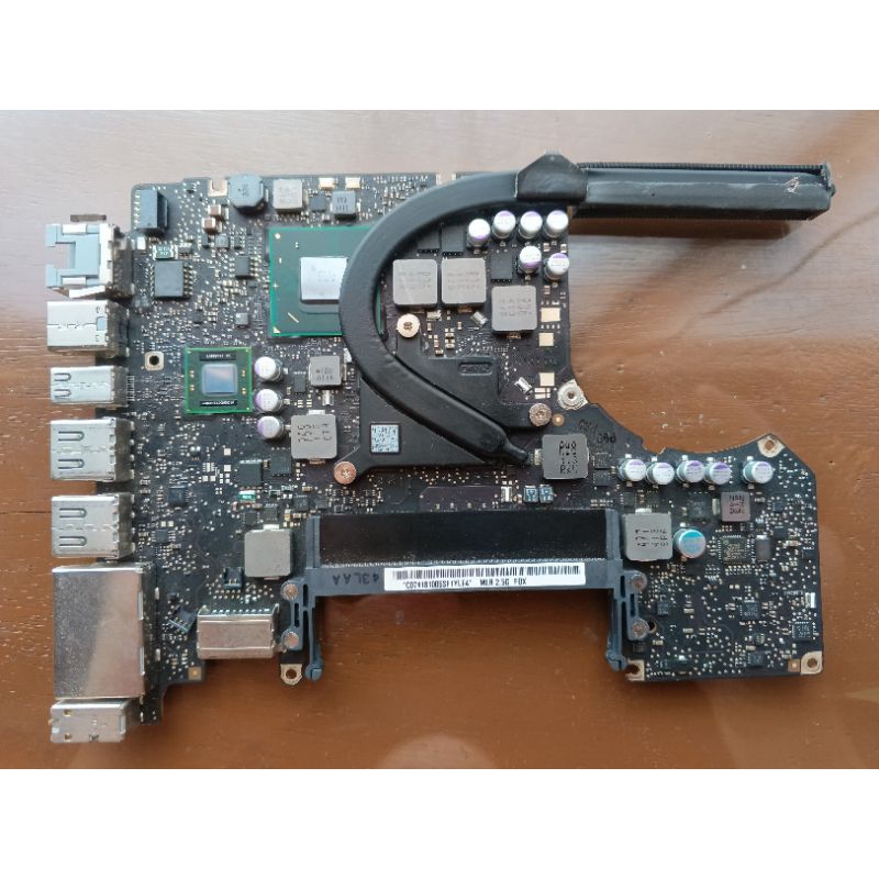 Logic board Macbook Pro Mid 2012