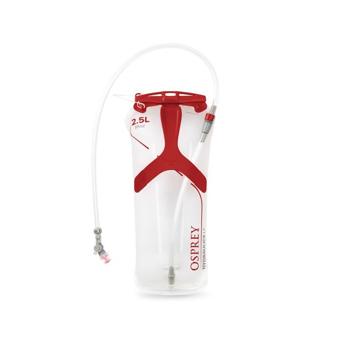 Waterbladder Osprey Hydraulics LT 2,5L