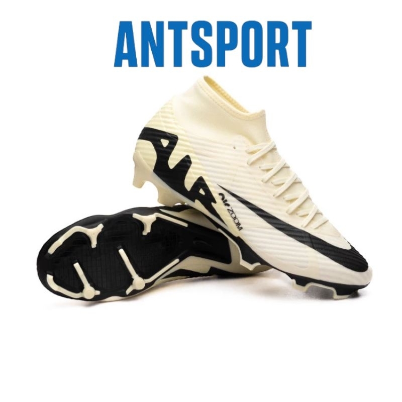 Sepatu Bola Nike Mercurial Superfly 9 Academy FG MG DJ5625700 Original